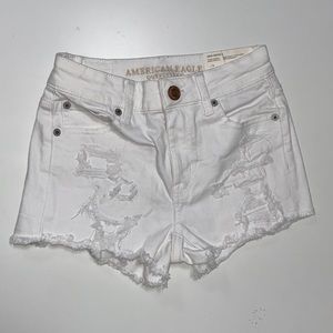 ‼️BRAND NEW AE JEAN SHORTS‼️
